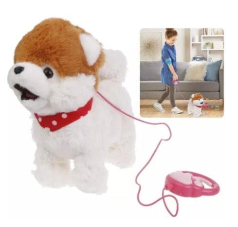 Miniatura 6 de PELUCHE PERRO INTERACTIVO